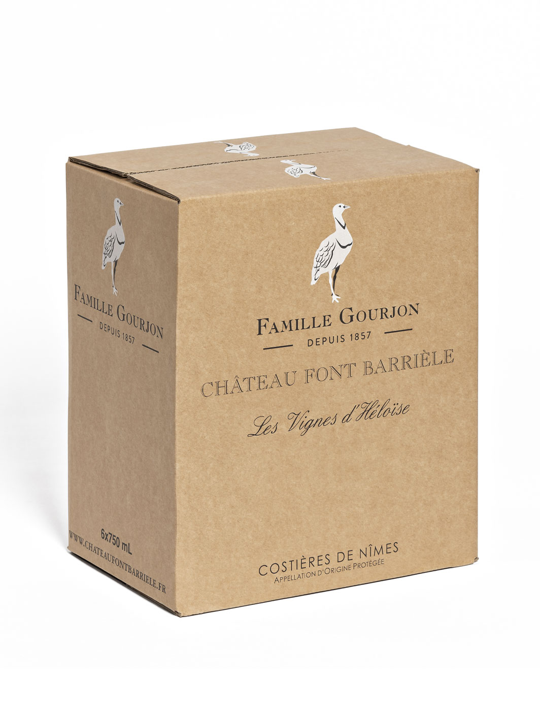 Heloise-font-barriele-carton