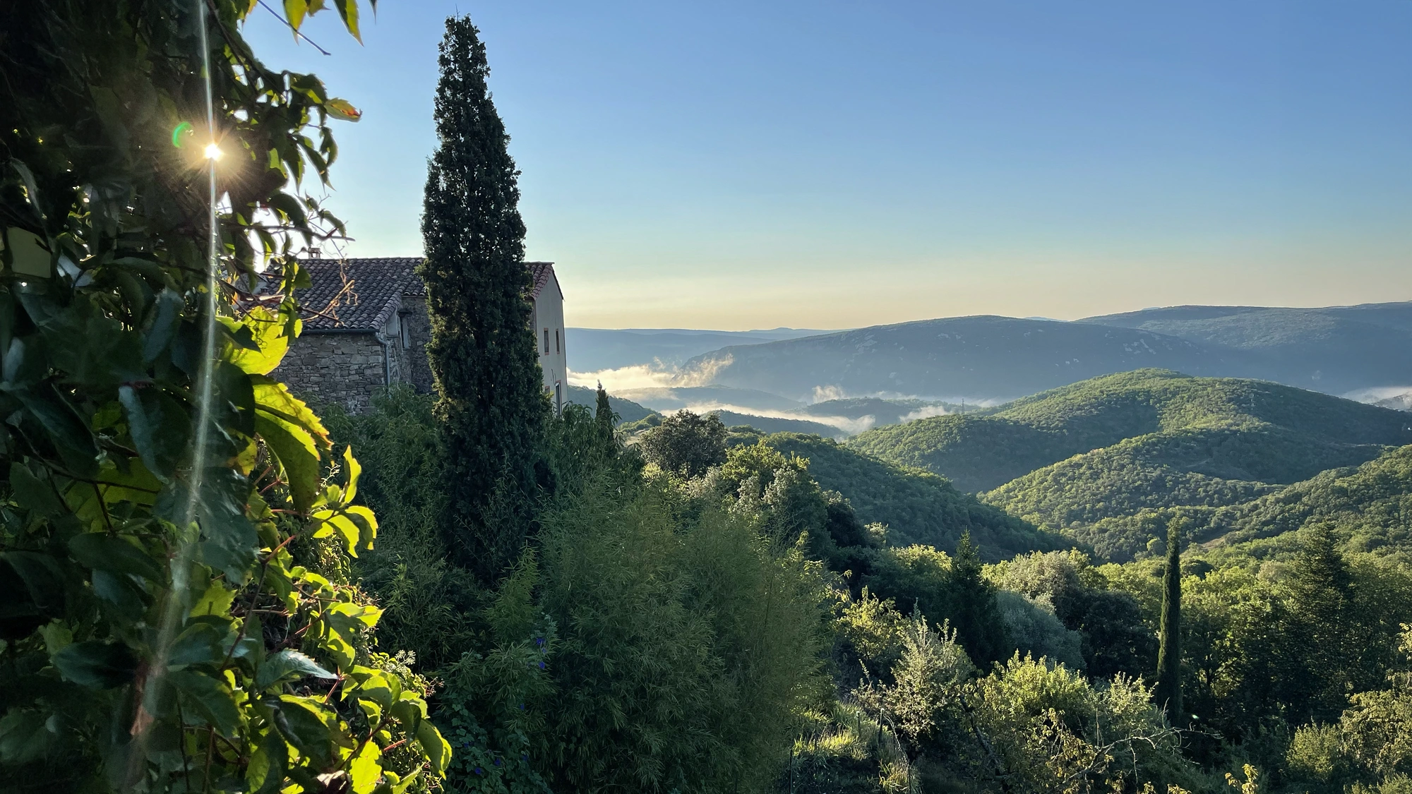 Lieux à découvrir dans le Gard