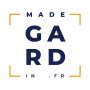 logo madeingard site